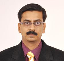 Dr. Sriram Seshadri